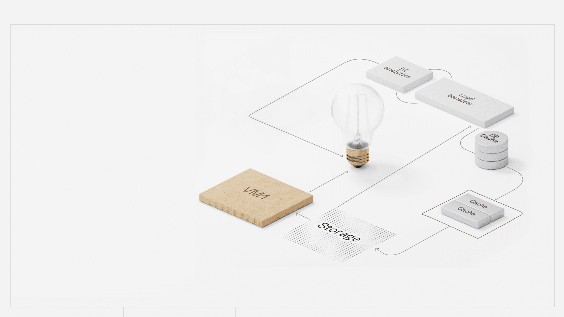 Artistic portrait with red and blue lighting creating a dramatic effect